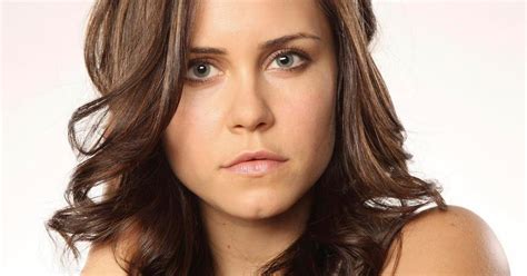 New Hot Sexy Beauty Saskia Burmeister Photo Pic