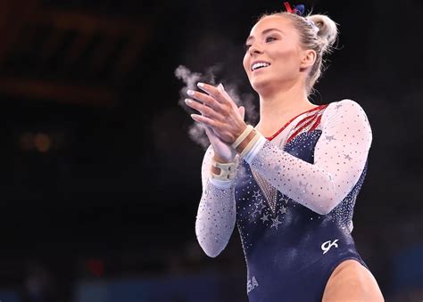 Olympic Spotlight: MyKayla Skinner | Alan Ilagan
