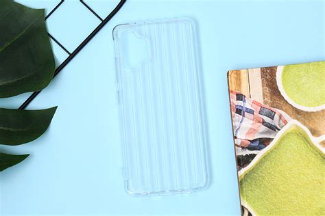 P L Ng Galaxy A Nh A D O Luggage Tpu Cosano Nude Gi R