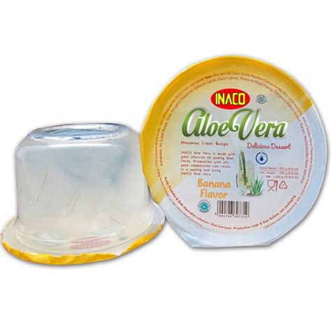 Jual Inaco Nata De Coco Varian Rasa Gelas G Shopee Indonesia