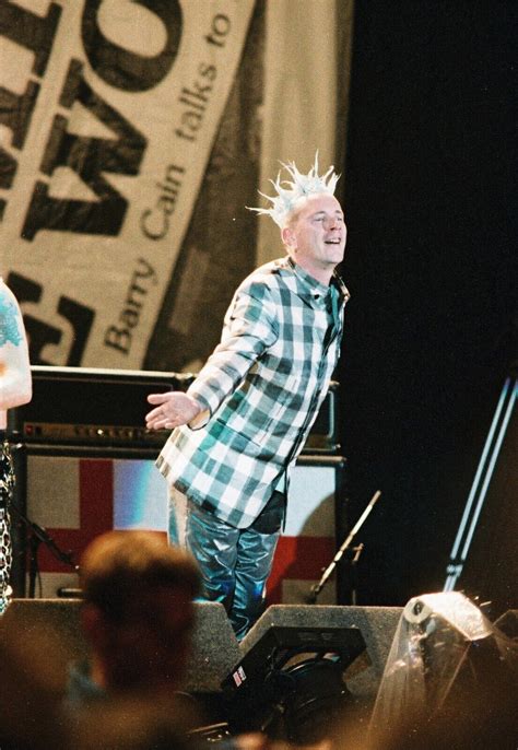 SEX PISTOLS In Concert Finsbury Park London 1996 60 Rare PHOTOS