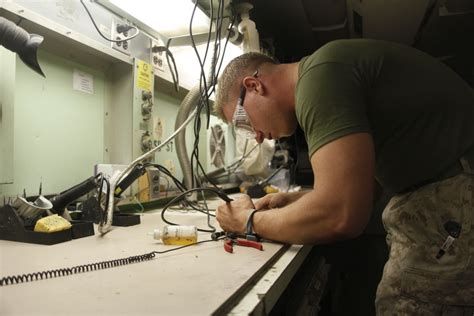 Dvids Images Logistics Squadron Keeps Marine Aircraft Flying In