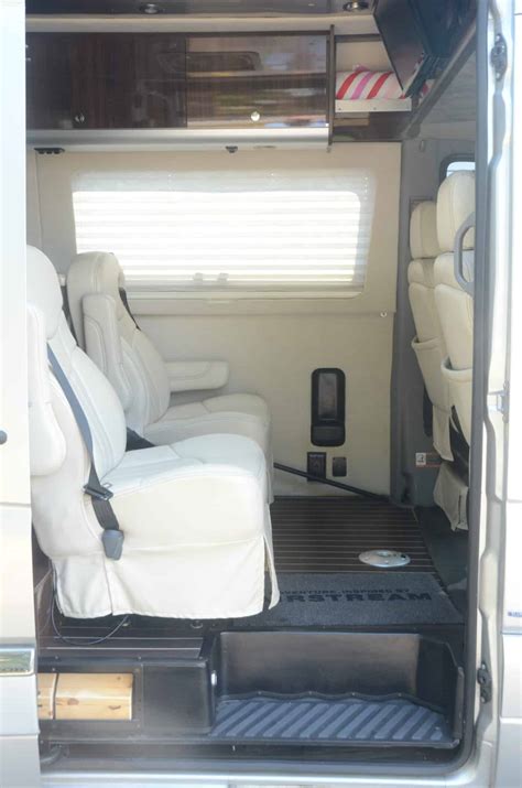 2014 24FT Interstate For Sale In Melbourne, Florida - Airstream Marketplace