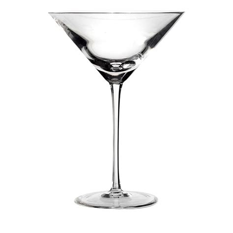 Just Martini 112 Set Of 2 Martini Glasses Mario Cioni And C Artemest