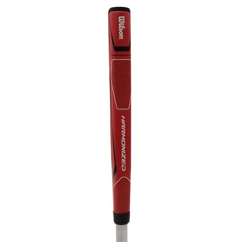 Wilson Harmonized Putter Putters