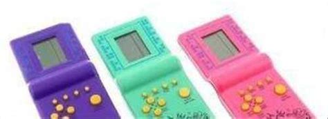 Тетрис игра ручная как в 90-е гг | Festima.Ru - Мониторинг объявлений