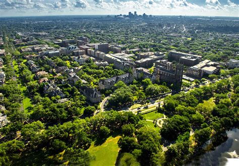 About Tulane’s School of Liberal Arts | School of Liberal Arts at ...