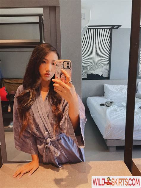 Kim Kine Kim Kine Kimkine Nude Onlyfans Instagram Leaked Photo