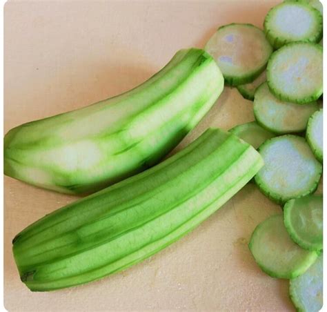 G Pcs Sponge Gourd Seeds Luffa Seeds Luffah Seeds Chinese Okra