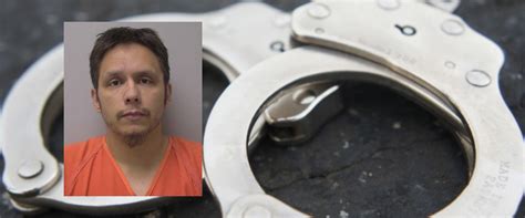 UPDATE Fugitive Sex Offender With Past History Of Escape Back In Custody Wausau Pilot Review