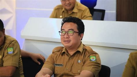 Bapenda Kota Tangerang Catat Realisasi Pbb P Dan Bphtb Tahun