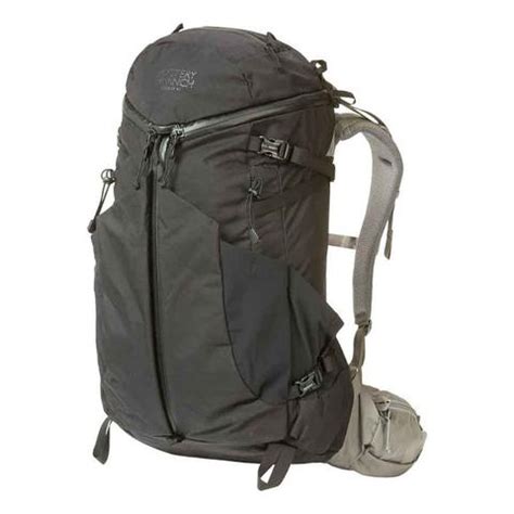 Mystery Ranch Coulee Backpack In Black Rucksacks Uk At Seikk