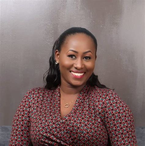 Eunice Njeri