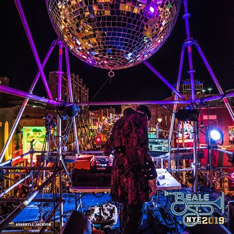 live music on beale street memphis 3
