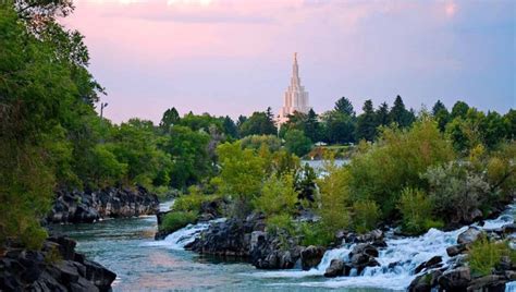 Qué Tan Seguro es Viajar a Great Falls 2025 Actualizado