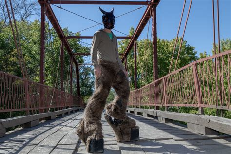 The Goatman of Old Alton Bridge: A tale rooted in Texas’ historical