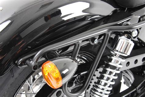 2001 Harley Sportster 883 Bobber Kit