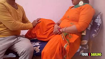 Punjabi Bhabhi Non Stop Chudai By Her Servant Bihaari Ramu Xvideos