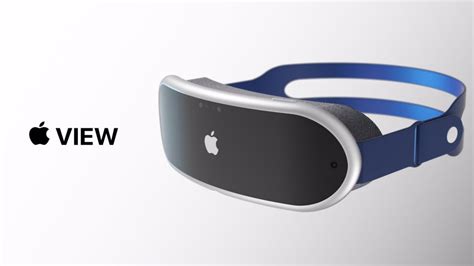 Üç Farklı Apple VR Gözlük Görebiliriz Boy Boy TeknoBurada