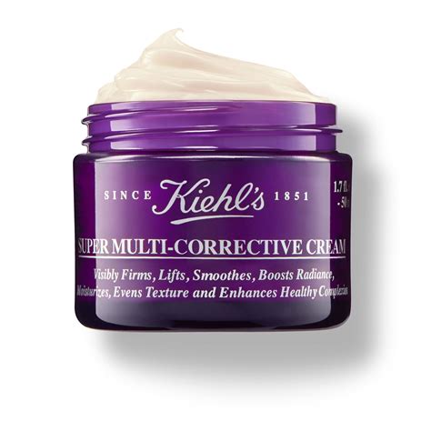 kiehl face cream 4