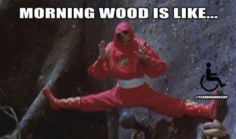 Morning Wood Is Like Morning Wood Memes Morning