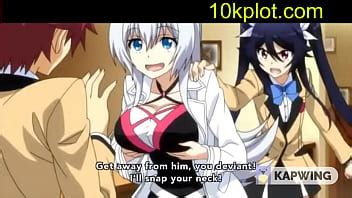 Hentai Girl With Massive Jugs Craves Cock XVIDEOS