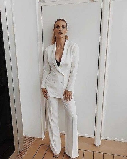 Michelle Hunziker NUDE Topless Pics And Sex Scene Team Celeb