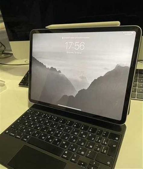 iPad Pro 11 дюймов 2-го поколения WiFI 512Gb | Festima.Ru – частные ...