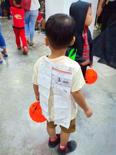 Legit. #Judith #halloween costume : r/Philippines