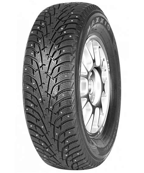 Шины Maxxis NS5 Premitra Ice Nord 215/65 R16 98T купить в KOLOBOX ...
