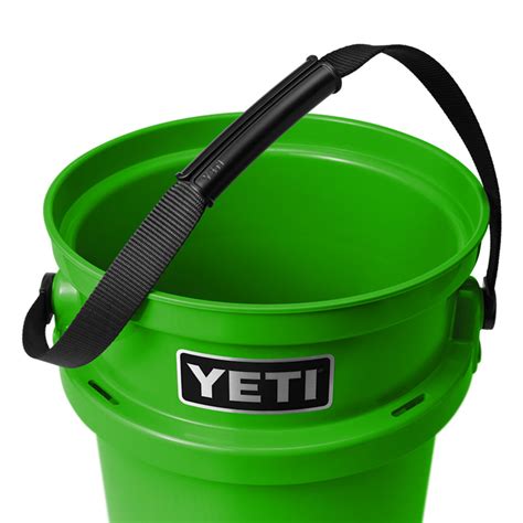 Yeti Loadout 5 Gallon Bucket