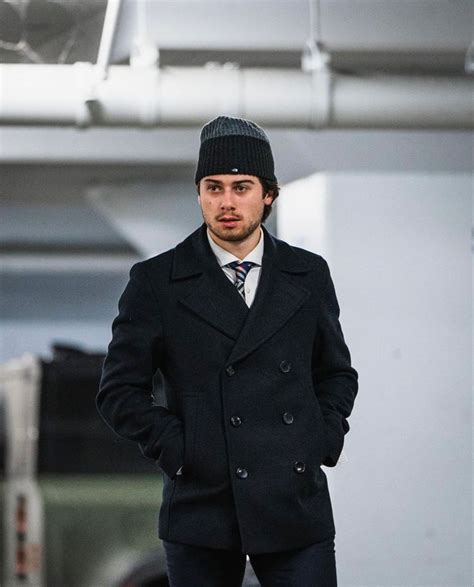 Quinn Hughes In Hot Hockey Players Hughes Brothers Quinn