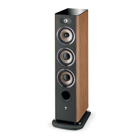 Напольная акустика Focal Aria 926 Prime Walnut — купить на официальном ...