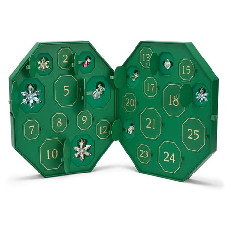 Swarovski Disney Advent Calendar 2025 Uk Kiley Esmeralda