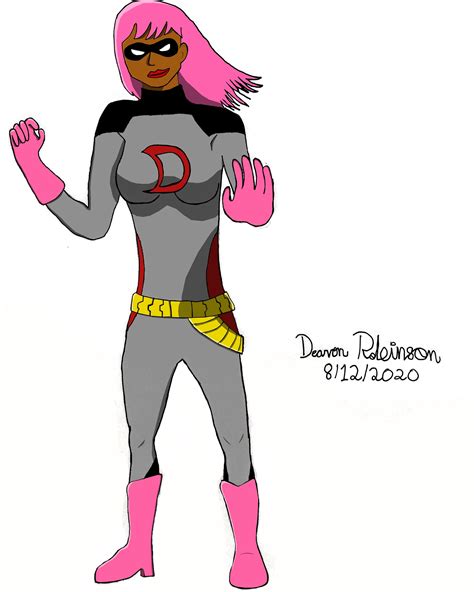 Deluna's Design! : r/Deluna