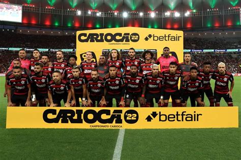 rodada antecipada Campeonato Carioca começa nesta quinta 12 1