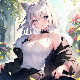 Neko Girls Luscious Hentai Manga Porn