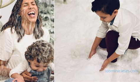 Una experiencia de invierno única en República Dominicana – Imagenes