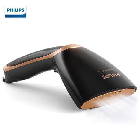 Отпариватель ручной Philips Steam&Go GC362/80 купить на OZON по низкой ...