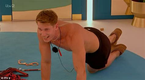 Jessie Stuns Love Island Fans After Admitting She Had Sex With Will In The Hideaway Daily Mail