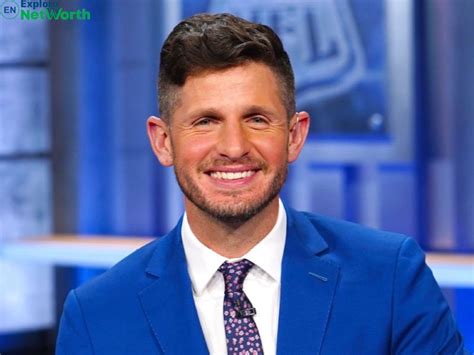 Dan Orlovsky Net Worth, Salary As American American Football