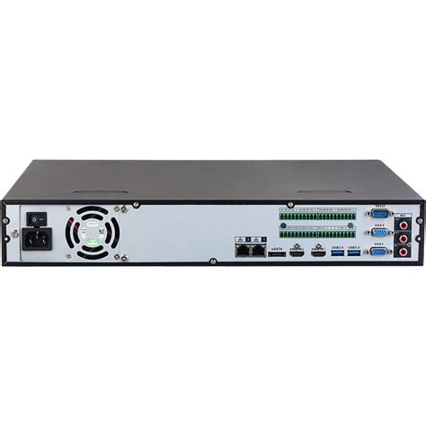 Dahua XXXXX 16 Kanal NVR, HDMI/VGA | Expert-Security.de