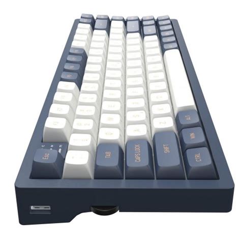 Купить Keyboard Dark Project KD83A PBT Mechanical G3ms Sapphire (DP-KD ...