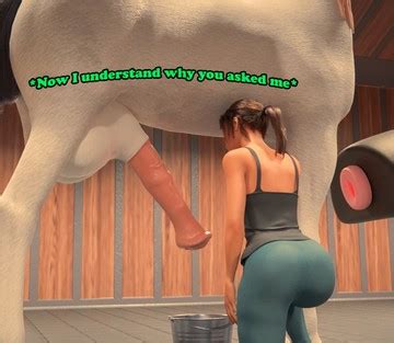 Centaur Cum Extraction Muses Sex And Porn Comics