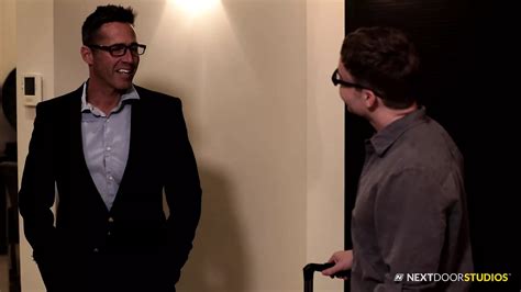 Shh Caught Professor Daddy Masturbating Got My Big Dick Up Gay Porn By Next Door Studios Xhamster