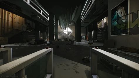 Escape From Tarkov Learn The Ground Zero Map In 2025 Slyther Games