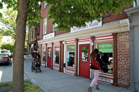 Main Street Beacon Ny Beacon Ny Fishkill Street