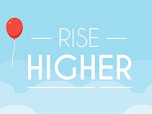 Rise Higher Hooda Math