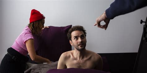 Masculinity Issues In Gay Porn