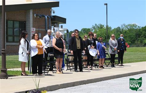 Gallery: 2020 Northmor High School graduation - Crawford County Now